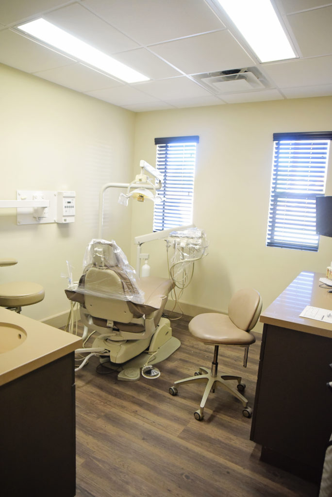 dental services in Litchfield Park, AZ