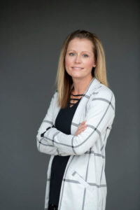 Brooklyn Cambron-Hagerman, DMD of Warren & Hagerman Family Dentistry in Litchfield Park, AZ
