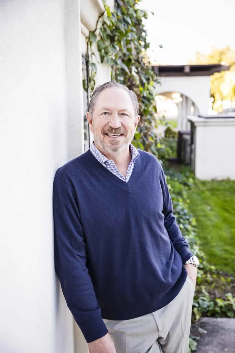 Dr. Michael A. Warren, DDS of Warren & Hagerman Family Dentistry in Litchfield Park, AZ