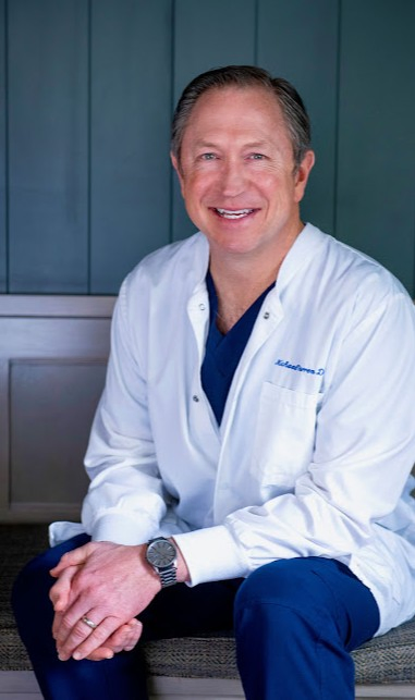 Dr. Michael A. Warren, DDS